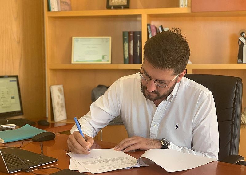 Δήμος Μαλεβιζίου