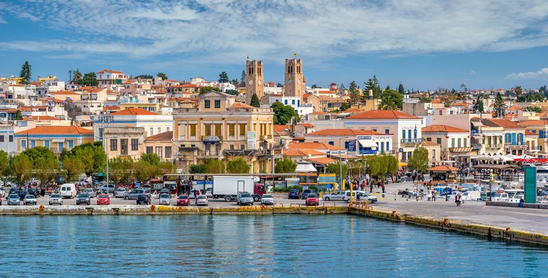 Δήμος Αίγινας τριήμερο κυκλικού τουρισμού