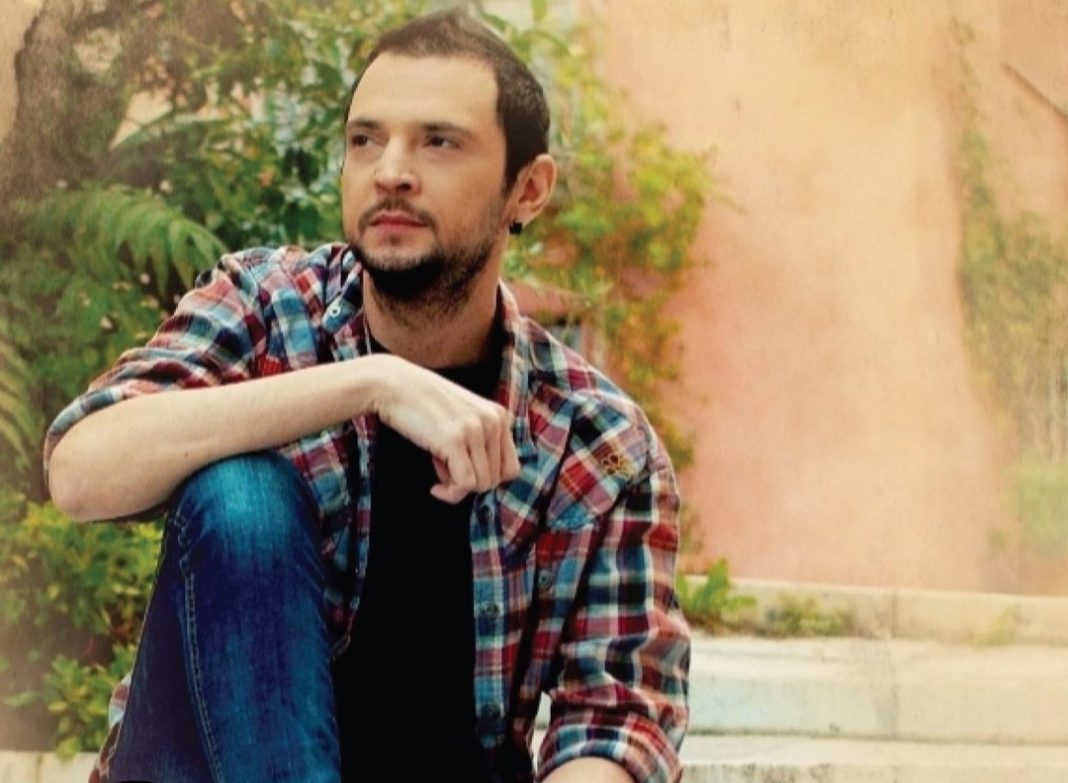 Σώζος Λυμπερόπουλος μουσική