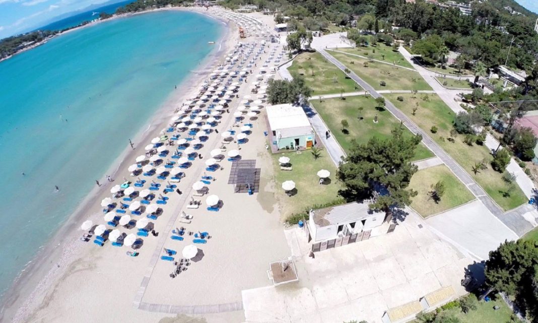 ακτή βουλιαγμένης τιμές εισόδου