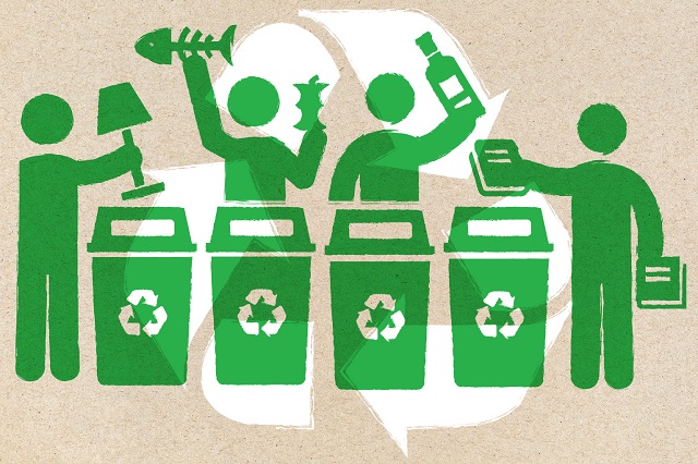 recycle attica. gr Δήμοι ανακύκλωση