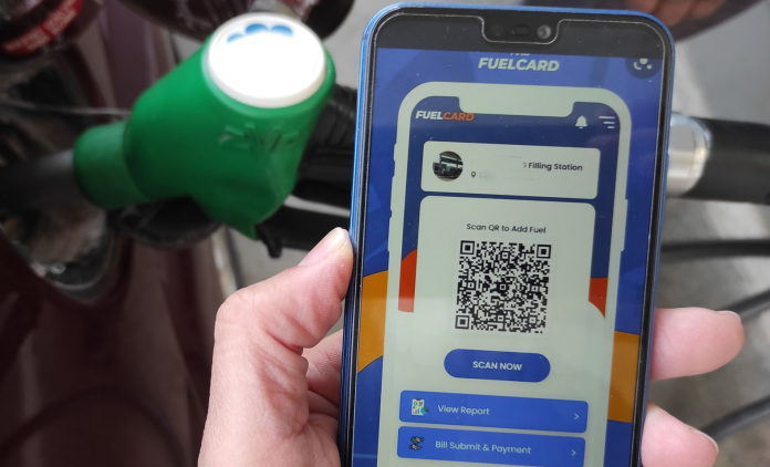 fuel pass 2