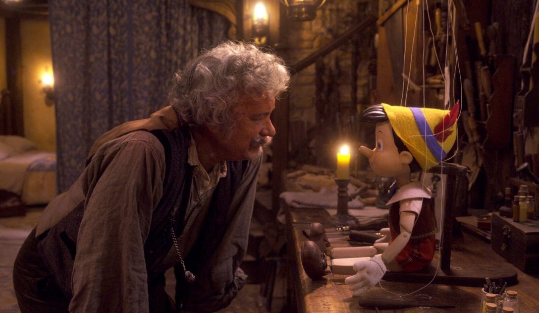 Pinocchio