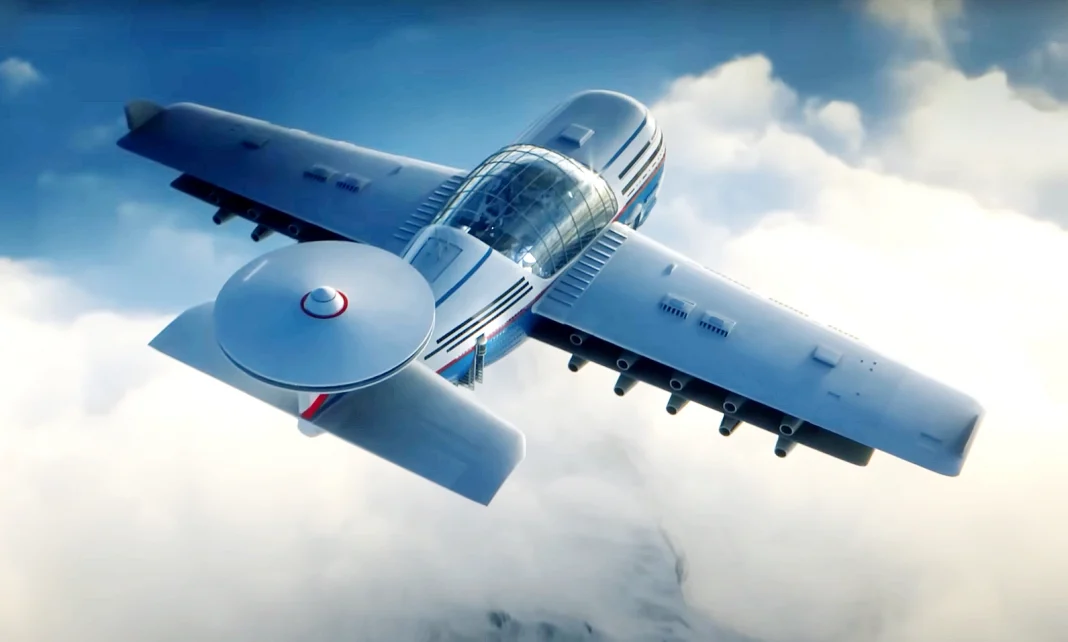 Sky Cruise Hotel