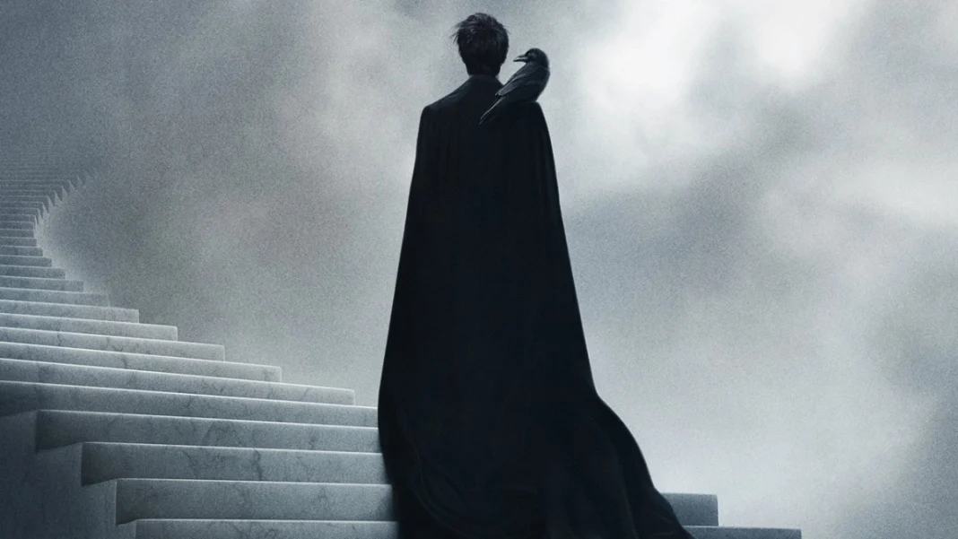 The Sandman τρέιλερ