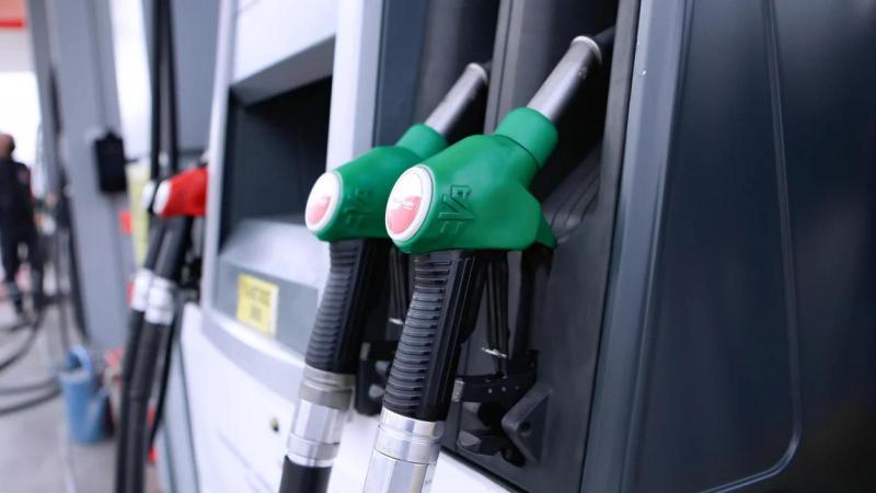 fuel pass 2 πλατφόρμα