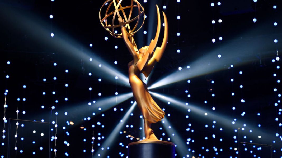 Emmy 2022 υποψηφιότητες