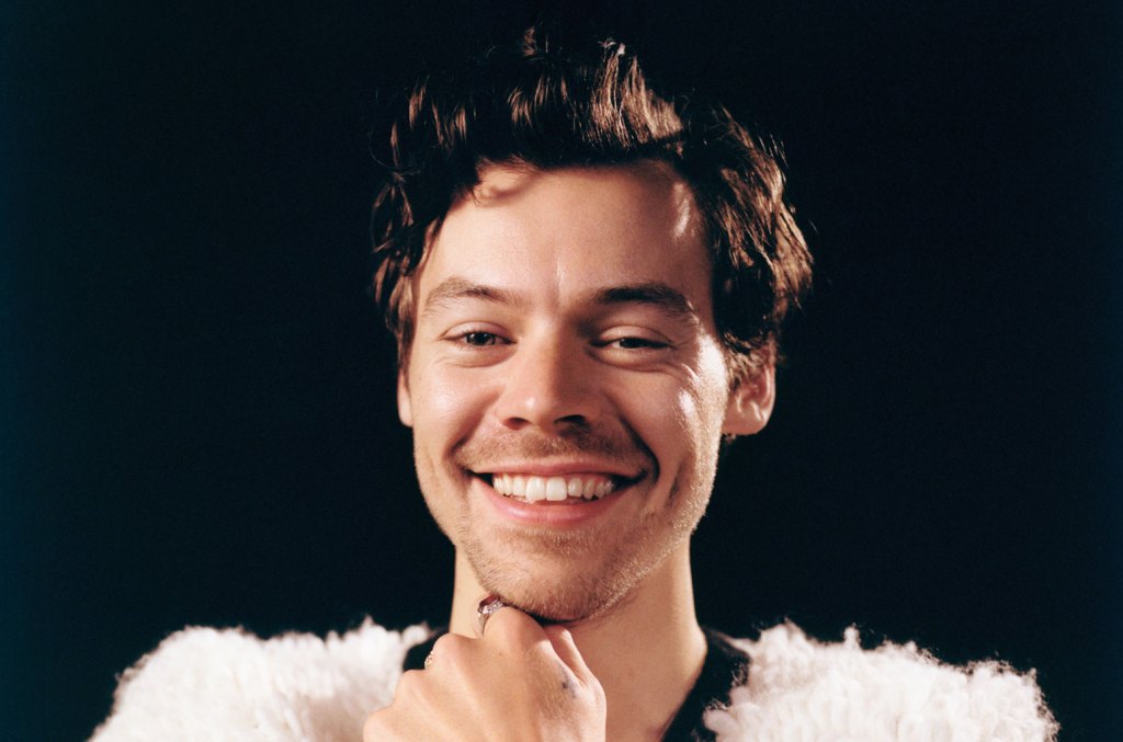 Harry Styles Πανεπιστήμιο του Τέξας