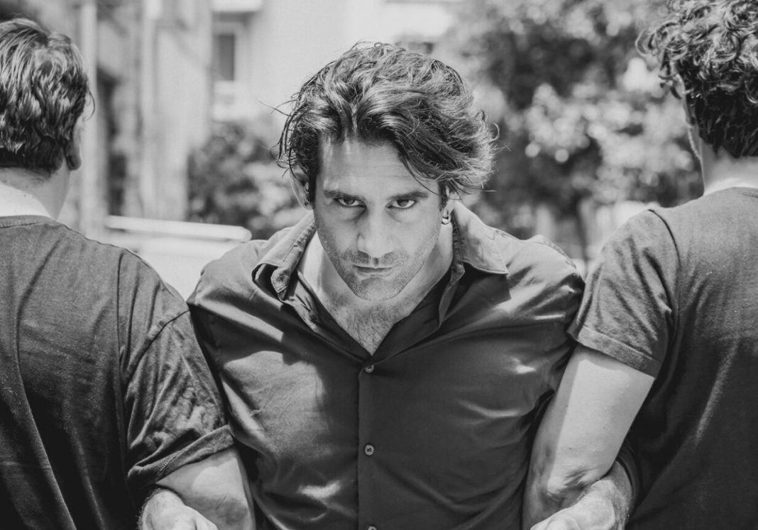 Μισάνθρωπος Μολιέρος Παπασπηλιόπουλος