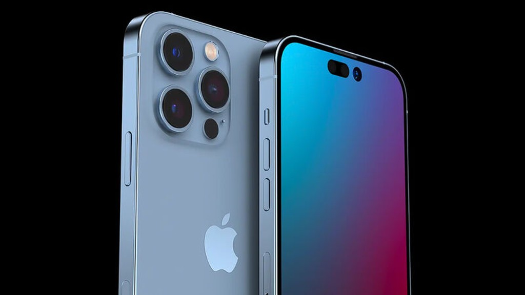 iPhone 14 κυκλοφορία
