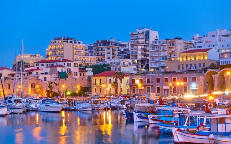 Κρήτη πρόγραμμα καλλιτεχνικής έρευνας