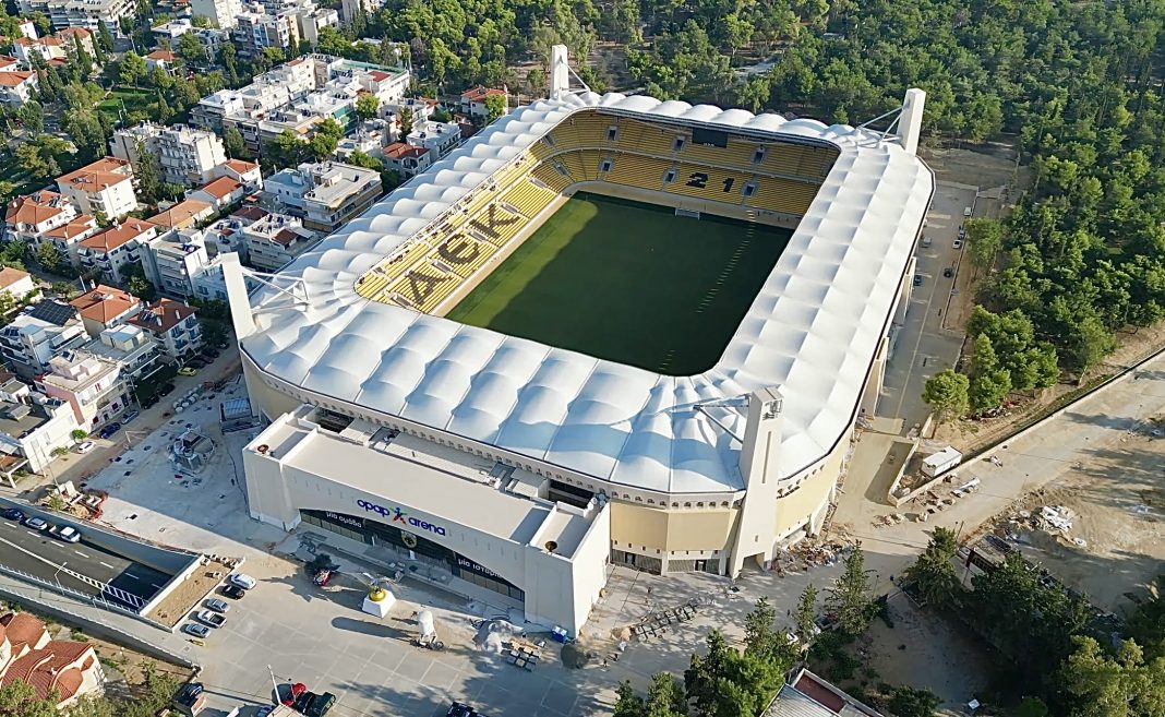 OPAP Arena