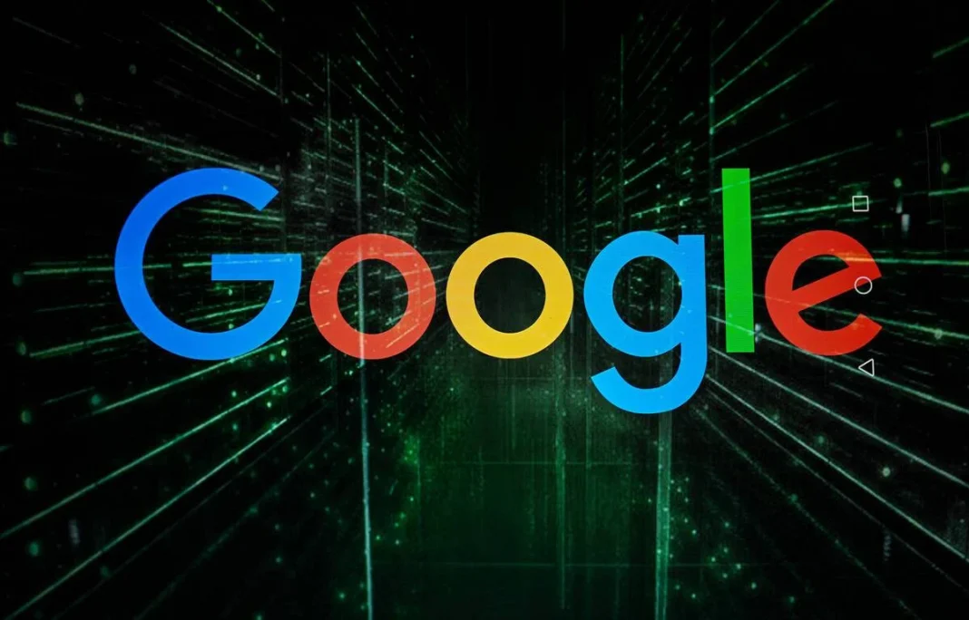 Google επένδυση