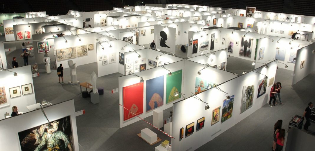 art Athina