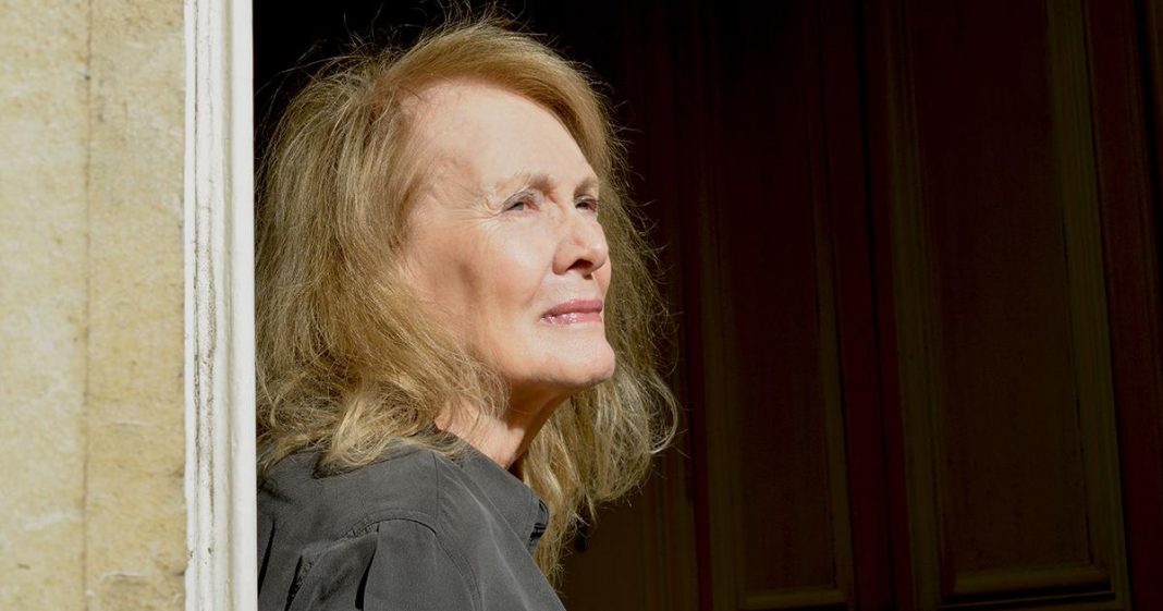 Annie Ernaux Νόμπελ