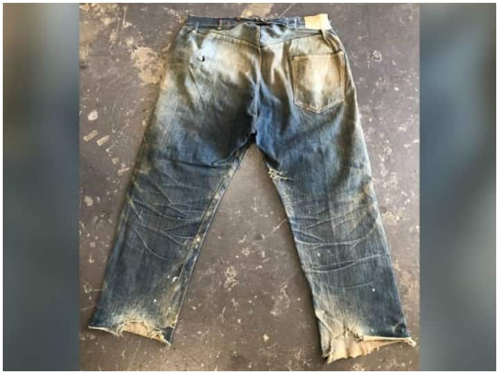 τζιν Levi's