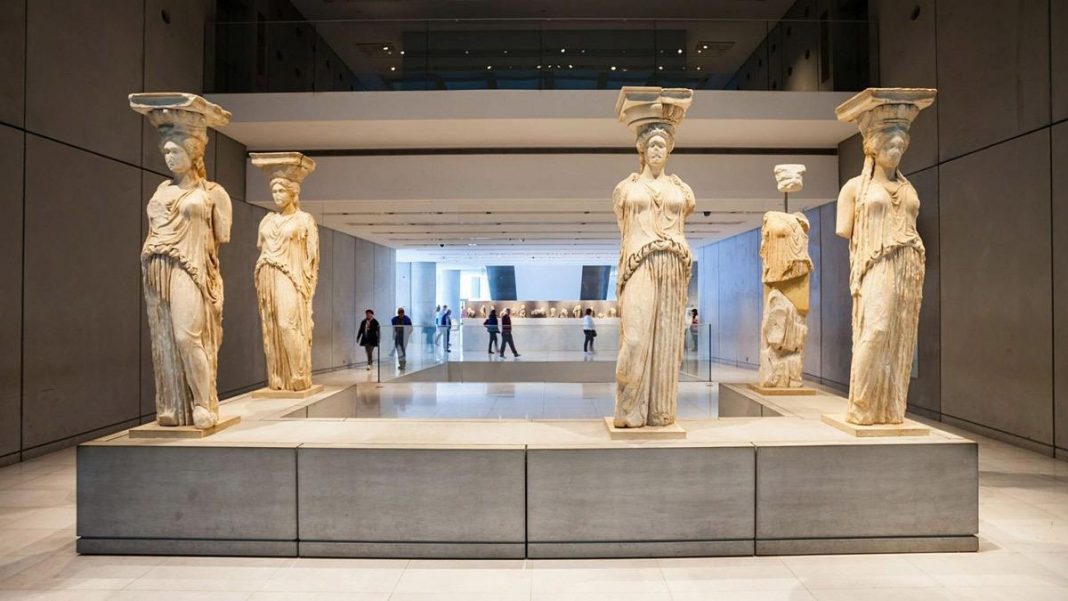 δωρεάν μουσεία 28η Οκτωβρίου