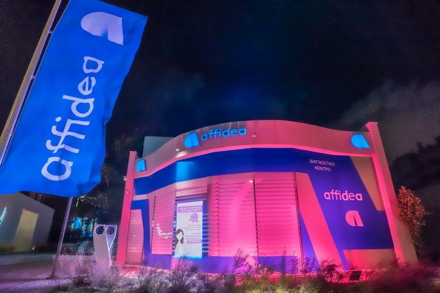 Affidea
