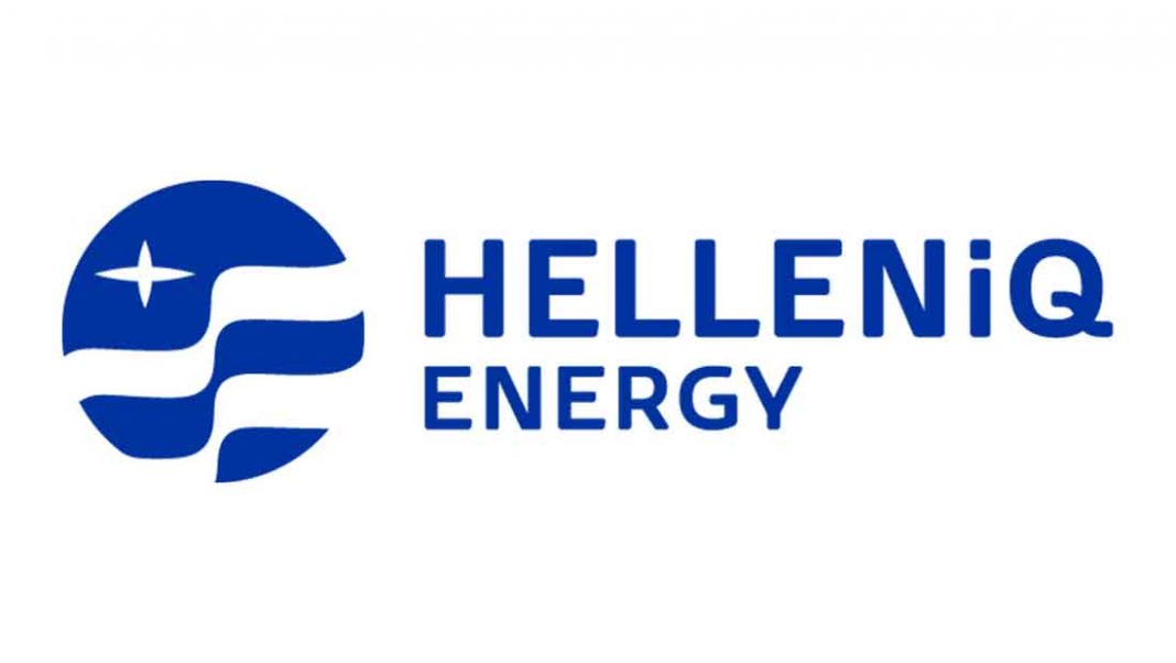 «Helleniq Energy», το νέο όνομα του ομίλου ΕΛΠΕ