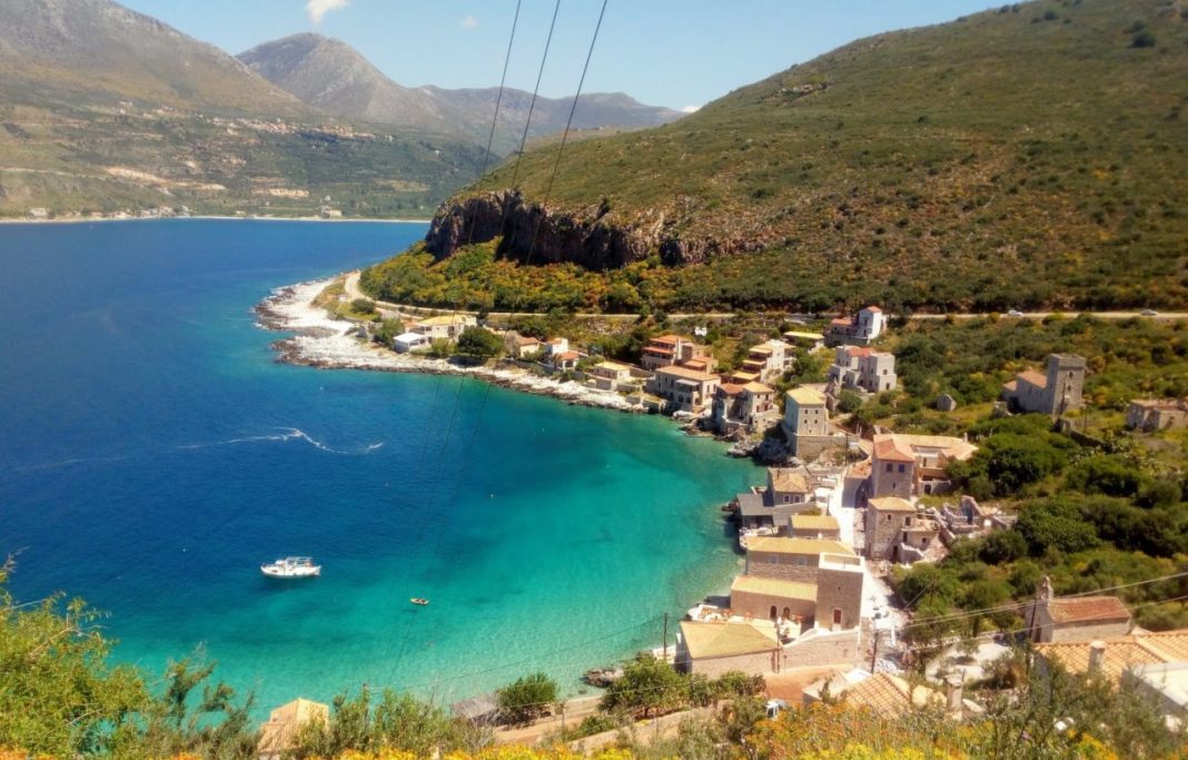 Ελλάδα εναλλακτικοί προορισμοί
