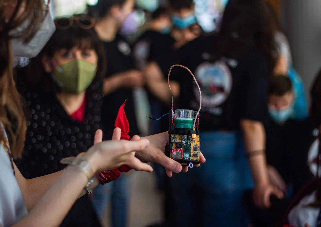 Athens Science Festival 2022