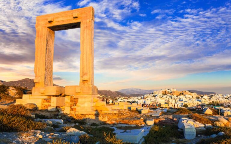Νάξος