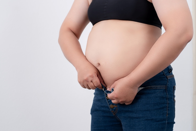 Μη αλκοολική λιπώδης νόσος του ήπατος (NAFLD: Nonalcoholic Fatty Liver Disease): Συμπτώματα, διάγνωση και αντιμετώπιση