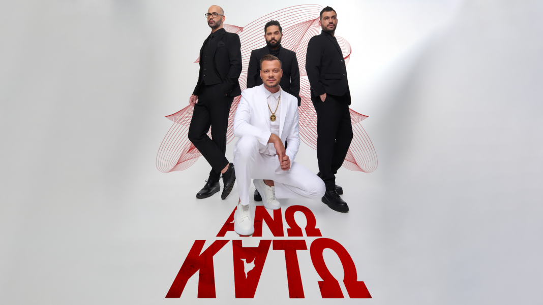 Άνω Κάτω
