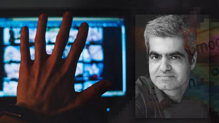 Κόλαφος για τον συγγραφέα ο Μανώλης Σφακιανάκης: