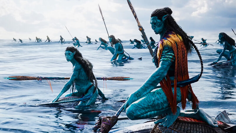 Avatar 2