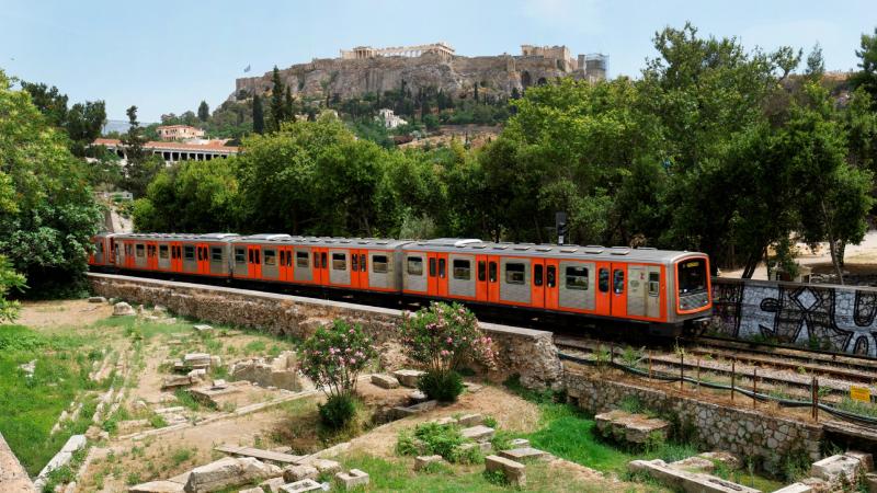 ηλεκτρικός ανακαίνιση