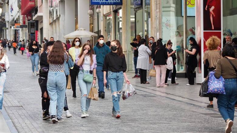 κλειστά καταστήματα