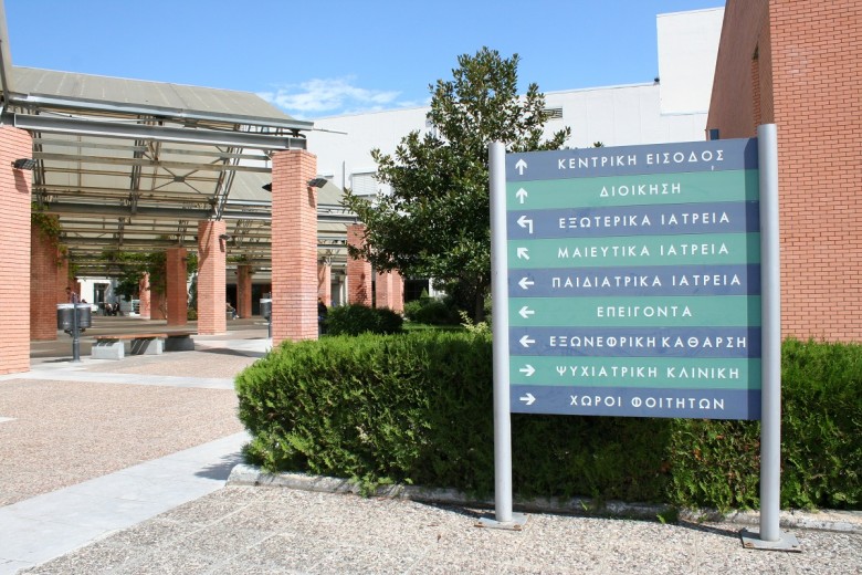 Παπαγεωργίου μοντέλο καγκουρό
