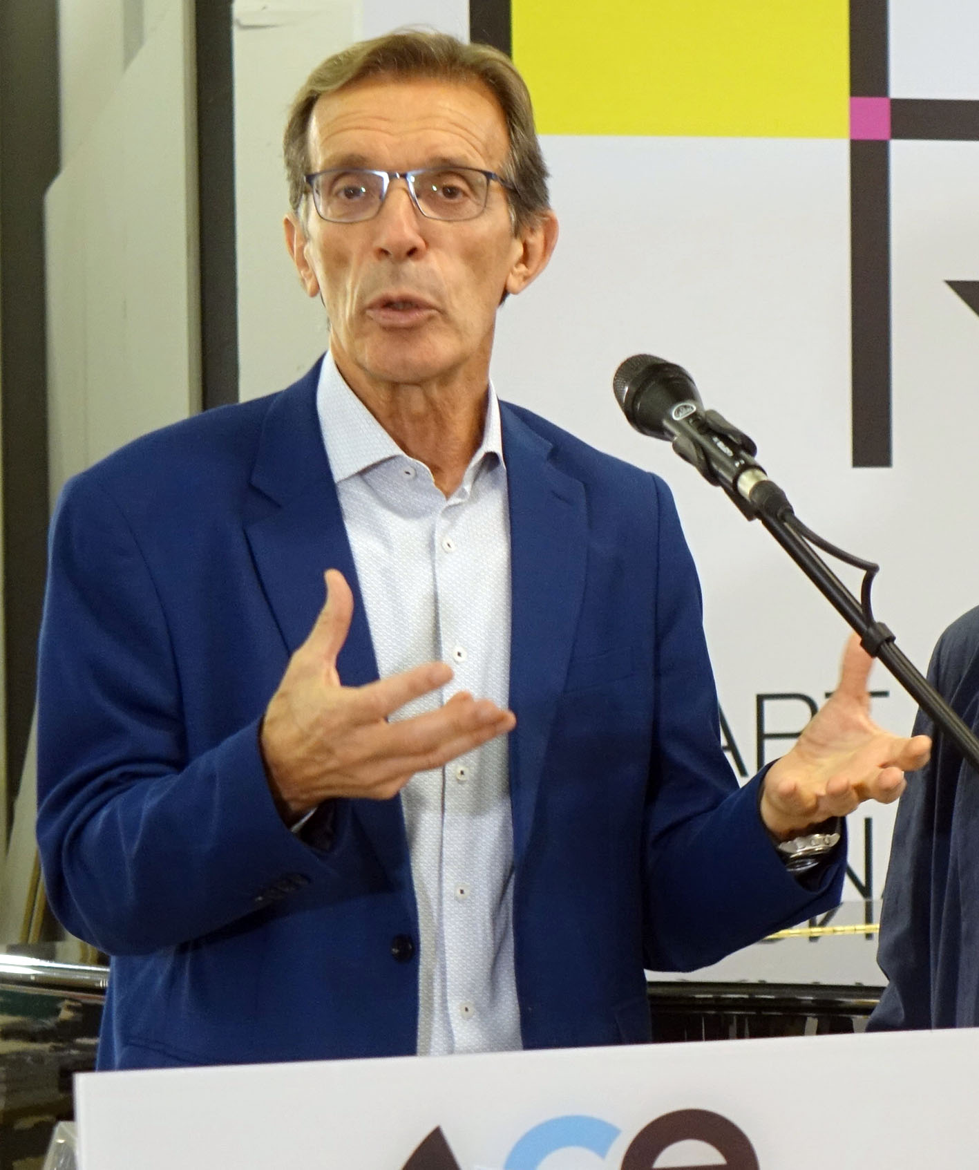 Τέχνη και πολιτισμός στο Διεθνές Εκθεσιακό Κέντρο Θεσσαλονίκης - Εγκαινιάστηκε η 6η Art Thessaloniki