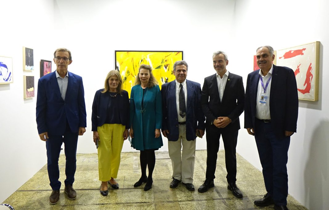 Art Thessaloniki International Contemporary Fair