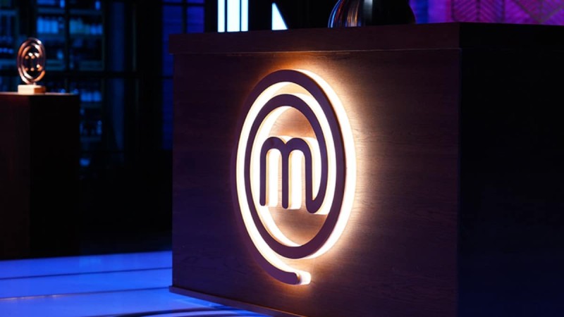 masterchef τρέιλερ