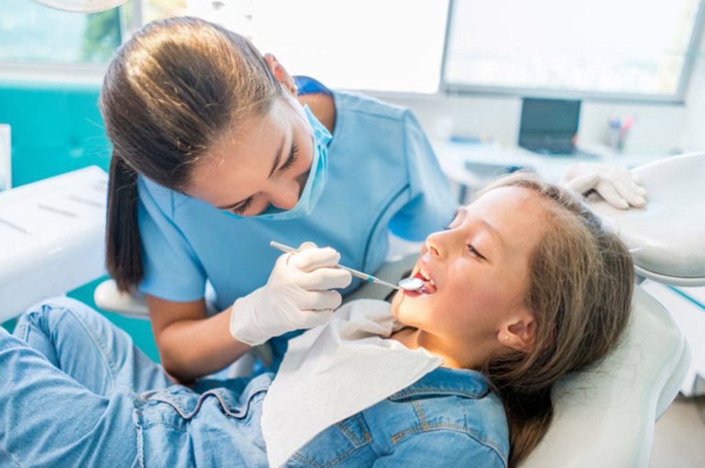 dentist pass