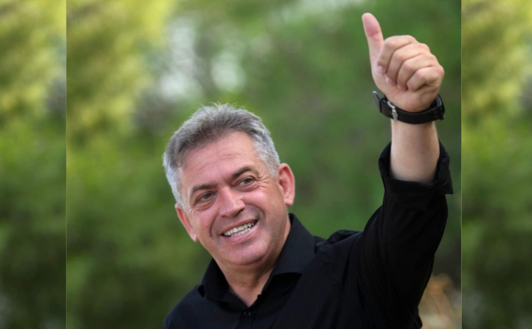Περικλής Μίγδος