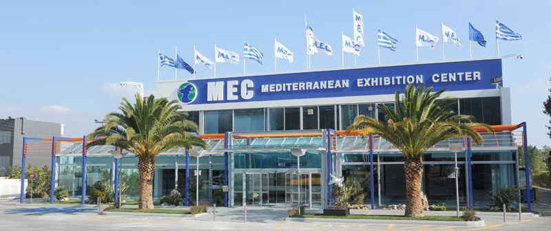 Nova Group για τη Διεθνής Έκθεση KEM Franchise στο MEC Παιανίας