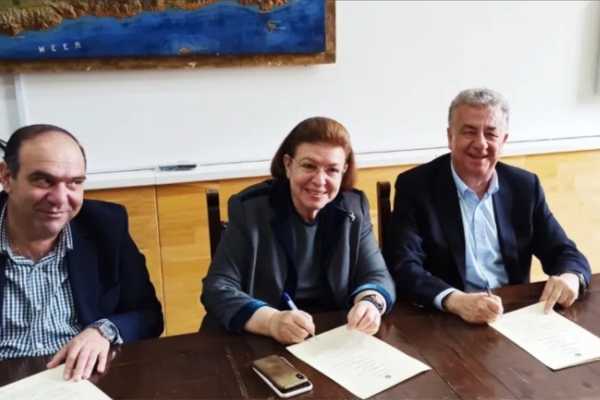 Νέο Αρχαιολογικό Μουσείο στις Αρχάνες - Δήμος Αρχανών Αστερουσίων