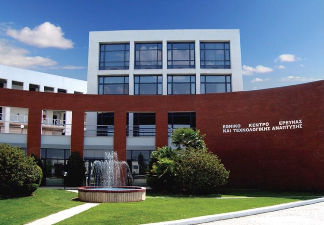Χρηματοδότηση €16,8 εκατ. από το Ταμείο Ανάκαμψης στο ΕΚΕΤΑ