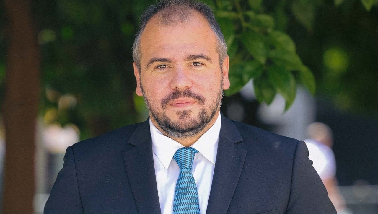 Φίλιππος Φόρτωμας