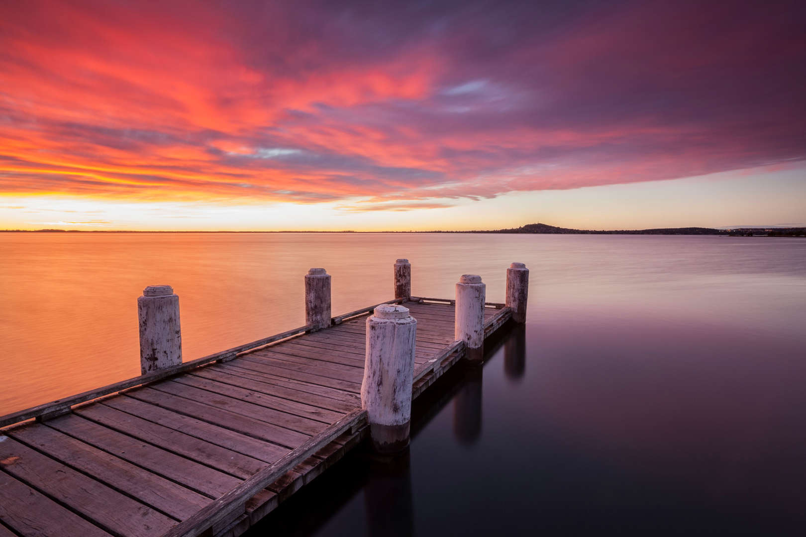 Λίμνη Ιλαγουάρα, Νέα Νότια Ουαλία, Αυστραλία