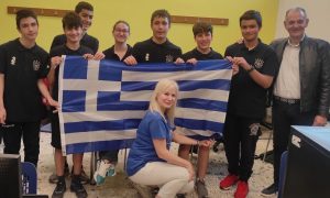 Σκάκι: Στην κορυφή του κόσμου μαθητές λυκείου από τη Θεσσαλονίκη