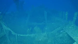 Τρία ιστορικά ναυάγια ανακαλύφθηκαν στη Μεσόγειο Θάλασσα