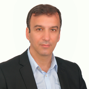 Σταύρος Βοϊδονικόλας