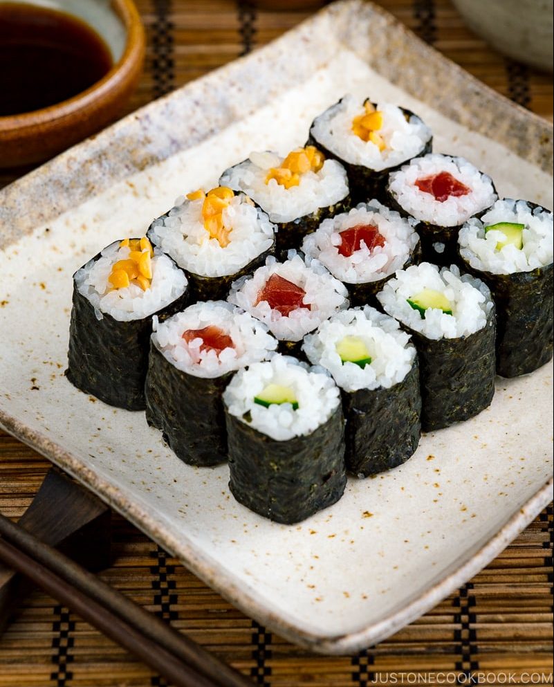 σούσι - Sushi: