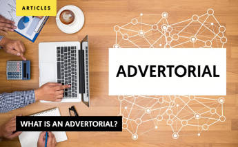 Τι είναι το Advertorial marketing - Η πιο αποδοτική Διαφήμιση,