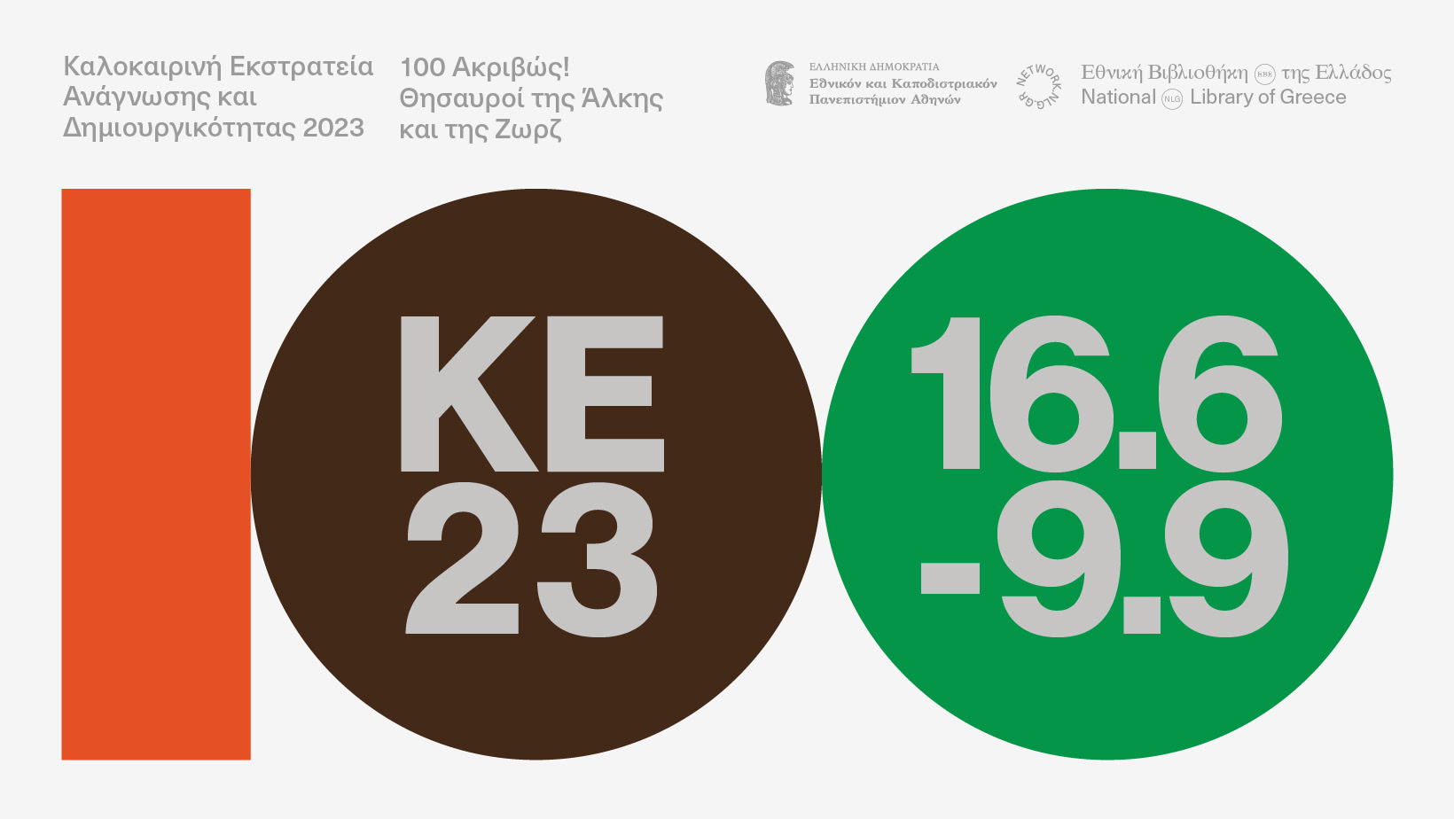 Εθνική Βιβλιοθήκη