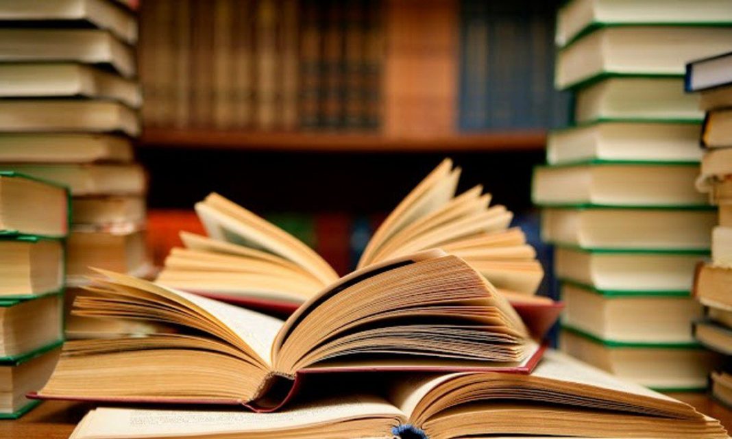 Ασκήσεις ανάγνωσης για μικρά παιδιά από την Εθνική Βιβλιοθήκη